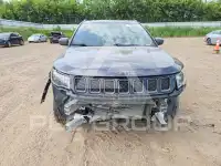 2021 Jeep COMPASS фото