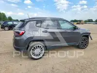 2021 Jeep COMPASS фото