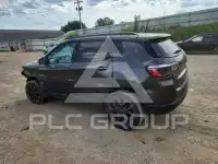2021 Jeep COMPASS фото