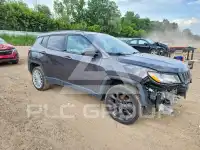 2021 Jeep COMPASS фото