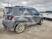 2021 Jeep Renegade фото