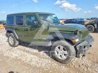2021 Jeep WRANGLER photo