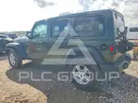 2021 Jeep WRANGLER photo