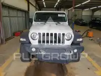 2021 Jeep WRANGLER фото