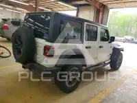 2021 Jeep WRANGLER фото