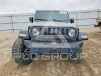 2021 Jeep WRANGLER фото