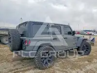 2021 Jeep WRANGLER фото