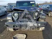 2021 Jeep WRANGLER фото