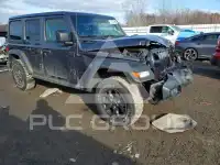 2021 Jeep WRANGLER фото