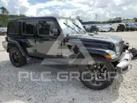2021 Jeep WRANGLER photo