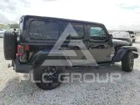 2021 Jeep WRANGLER photo