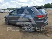2021 Jeep Grand Cherokee фото