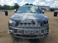 2021 Jeep Grand Cherokee фото