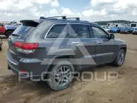 2021 Jeep Grand Cherokee фото