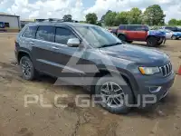 2021 Jeep Grand Cherokee фото