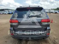 2021 Jeep Grand Cherokee фото
