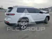 2021 Jeep Grand Cherokee фото