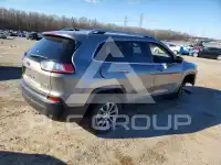 2021 Jeep Grand Cherokee фото