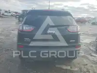 2021 Jeep Grand Cherokee фото
