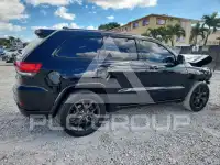 2021 Jeep Grand Cherokee фото