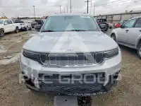 2021 Jeep Grand Cherokee фото