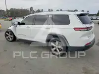 2021 Jeep Grand Cherokee фото