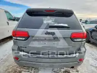 2021 Jeep Grand Cherokee фото