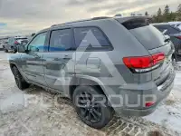 2021 Jeep Grand Cherokee фото
