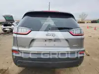 2021 Jeep Grand Cherokee фото