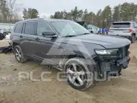 2021 Jeep Grand Cherokee фото