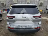 2021 Jeep Grand Cherokee фото