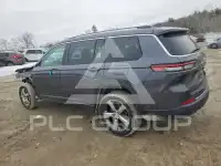 2021 Jeep Grand Cherokee фото