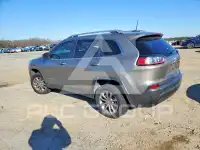 2021 Jeep Grand Cherokee фото