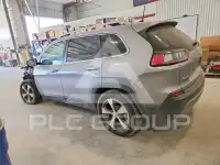 2021 Jeep Grand Cherokee фото