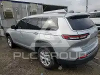 2021 Jeep Grand Cherokee фото