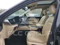 2021 Jeep Grand Cherokee фото