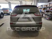 2021 Jeep Grand Cherokee фото
