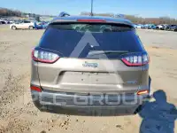 2021 Jeep Grand Cherokee фото