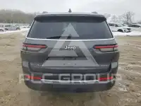 2021 Jeep Grand Cherokee фото