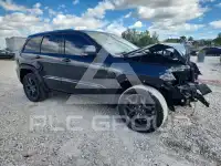 2021 Jeep Grand Cherokee фото