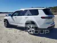 2021 Jeep Grand Cherokee фото