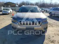 2021 Jeep Grand Cherokee фото