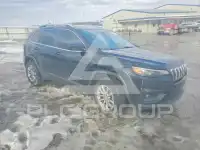 2021 Jeep Grand Cherokee фото