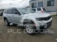 2021 Jeep Grand Cherokee фото