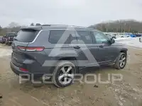 2021 Jeep Grand Cherokee фото