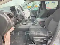 2021 Jeep Grand Cherokee фото