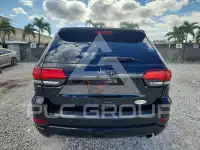 2021 Jeep Grand Cherokee фото
