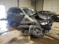 2021 Jeep Grand Cherokee фото