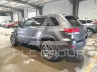 2021 Jeep Grand Cherokee фото