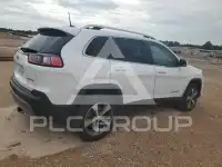 2021 Jeep Grand Cherokee фото